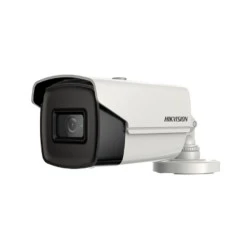 Kάμερα Hikvision για επίτοιχη τοποθέτηση Bullet 4 σε 1 με ανάλυση εικόνας 5MP DS-2CE16H8T-IT3F 2.8mm IP67
