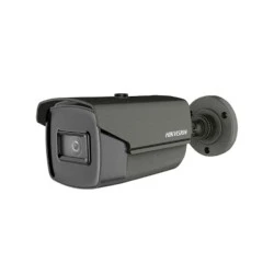 Κάμερα Ηikvision Bullet 4 σε 1 με ανάλυση εικ΄όνας 5MP DS-2CE16H8T-IT3F 2.8mm σε γκρι χρώμα IP67