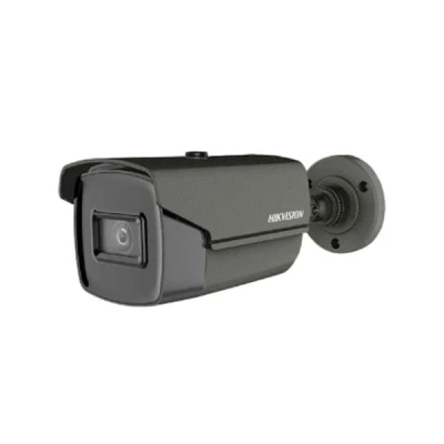 Κάμερα Ηikvision Bullet 4 σε 1 με ανάλυση εικ΄όνας 5MP DS-2CE16H8T-IT3F 2.8mm σε γκρι χρώμα IP67 Κάμερα Ηikvision Bullet 4 σε 1 με ανάλυση εικ΄όνας 5MP DS-2CE16H8T-IT3F 2.8mm σε γκρι χρώμα IP67