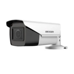 Κάμερα Hikvision Bullet με ανάλυση εικόνας 5MP DS-2CE19H0T-AIT3ZF 2.7-13.5mm με εμβέλεια έως 40m IP67