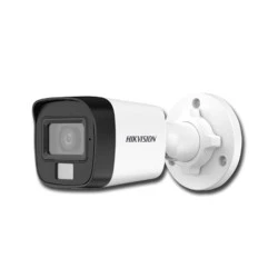 Κάμερα Smart Hybrid Light με ανάλυση εικόνας 2MP & ήχο DS-2CE16D0T-LFS με διάμετρο φακού 2.8mm