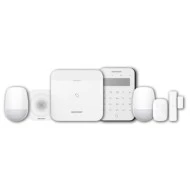 Ασύρματο σύστημα συναγερμού Hikvision AX PRO Kit (868MHz) DS-PWA96-KIT2-WE