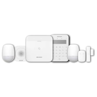 Ασύρματο σύστημα συναγερμού Hikvision AX PRO Kit (868MHz) DS-PWA96-KIT2-WE