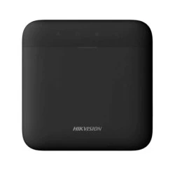 Ασύρματος πίνακας hikvision AXPRO 64ων ζωνών DS-PWA64-L-WE BLACK με ενσωματωμένο LAN, Wi-Fi, GPRS (2G)