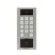 Τερματικό Access Control  Hikvision DS-K1T502DBFWX με απομακρυσμένο έλεγχο IP65