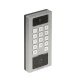 Τερματικό Access Control  Hikvision DS-K1T502DBFWX με απομακρυσμένο έλεγχο IP65