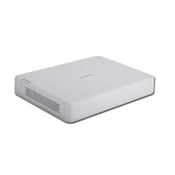 Δικτυακό σύστημα καταγραφής NVR Hikvision 8 καναλιών & ανάλυση εικόνας 4MP, 1U, 8PoE DS-7108NI-Q1/8P