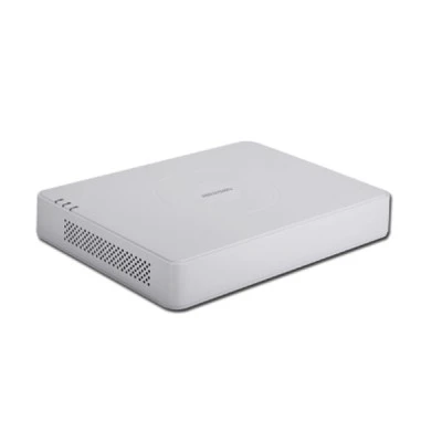 Δικτυακό σύστημα καταγραφής NVR Hikvision 8 καναλιών & ανάλυση εικόνας 4MP, 1U, 8PoE DS-7108NI-Q1/8P