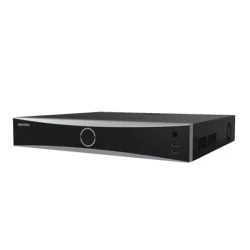 Δικτυακό σύστημα καταγραφής Hikvision AcuSense 32 καναλιών 4K, 1U DS-7632NXI-K2