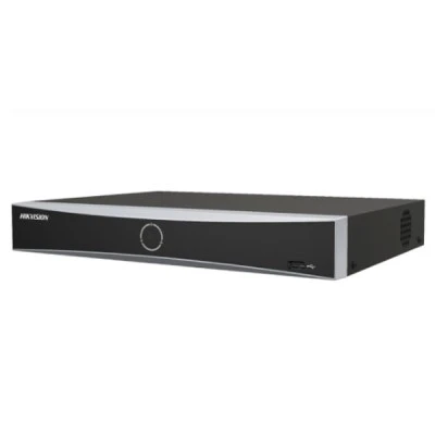 Δικτυακό σύστημα καταγραφής Hikvision AcuSense 16 καναλιών με ανάλυση εικόνας 4K, 1U DS-7616NXI-K1 Δικτυακό σύστημα καταγραφής Hikvision AcuSense 16 καναλιών με ανάλυση εικόνας 4K, 1U DS-7616NXI-K1