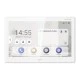 Δικτυακό μόνιτορ θυροτηλεόρασης Hikvision 10.1" DS-KH9510-WTE1 έγχρωμη οθόνη αφής με ανάλυση 1024x600 Δικτυακό μόνιτορ θυροτηλεόρασης Hikvision 10.1" DS-KH9510-WTE1 έγχρωμη οθόνη αφής με ανάλυση 1024x600