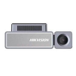 Φορητή κάμερα αυτοκινήτου Hikvison AE-DC8012-C8 2.4G/5G Wi-Fi H.265 104x49x39mm