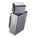 Φορητή κάμερα αυτοκινήτου Hikvison AE-DC8012-C8 2.4G/5G Wi-Fi H.265 104x49x39mm