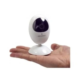 Κάμερα Ηikvision IP WiFi επιτραπέζια με ανάλυση εικόνας 2MP & μικρόφωνο - ηχείο DS-2CV2U21FD-IW 2.8mm υποδοχή κάρτας SD