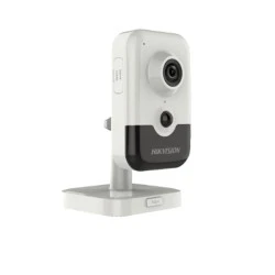 Κάμερα Hikvision Wi-Fi IP επιτραπέζια 2MP με ενσωματωμένο PIR και ήχο  DS-2CD2421G0-IW 2.8mm 