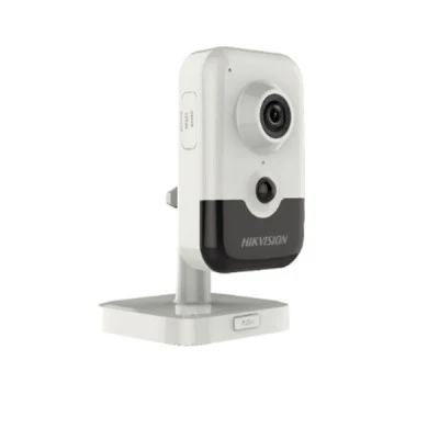 Κάμερα Hikvision Wi-Fi IP επιτραπέζια 2MP με ενσωματωμένο PIR και ήχο  DS-2CD2421G0-IW 2.8mm 