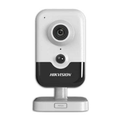 Κάμερα Hikvision Wi-Fi IP επιτραπέζια 2MP με ενσωματωμένο PIR και ήχο  DS-2CD2421G0-IW 2.8mm 