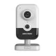 Κάμερα Hikvision Wi-Fi IP επιτραπέζια 2MP με ενσωματωμένο PIR και ήχο  DS-2CD2421G0-IW 2.8mm 