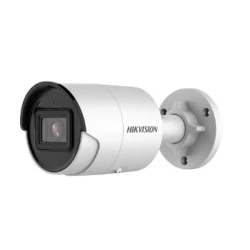 Κάμερα HIKVISION AcuSense Bullet IP με ανάλυση 4MP WDR DS-2CD2043G2-I 2.8mm στεγανή IP67