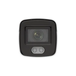 Κάμερα HIKVISION δικτυακή IP Bullet ColorVu Mini με ανάλυση 4MP DS-2CD2047G2-L & φακό 2.8mm IP67