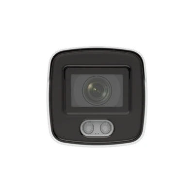 Κάμερα HIKVISION δικτυακή IP Bullet ColorVu Mini με ανάλυση 4MP DS-2CD2047G2-L & φακό 2.8mm IP67