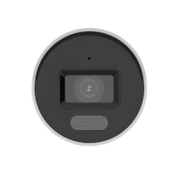 Κάμερα Mini IP Bullet κάμερα  ColorVu με ανάλυση 4MP  Strobe Light & ηχητική ειδοποίηση DS-2CD2047G2-LU/SL 2.8mm