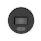 Κάμερα Mini IP Bullet κάμερα  ColorVu με ανάλυση 4MP  Strobe Light & ηχητική ειδοποίηση DS-2CD2047G2-LU/SL 2.8mm