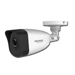 Κάμερα HiWatch by Hikvision δικτυακή IP με ανάλυση εικόνας 4MP HWI-B140H 2.8mm & εμβέλεια έως 30m