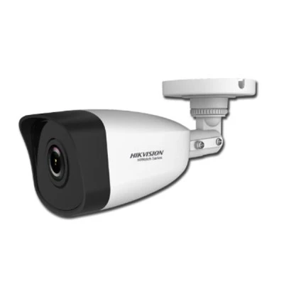 Κάμερα HiWatch by Hikvision δικτυακή IP με ανάλυση εικόνας 4MP HWI-B140H 2.8mm & εμβέλεια έως 30m