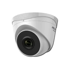 Κάμερα HiWatch by Hikvision δικτυακή IP οροφής 4MP  HWI-T240H 2.8mm με εμβέλεια έως 30m