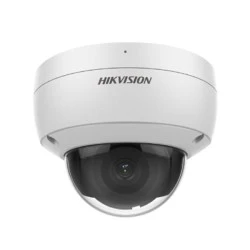 Κάμερα οροφής Dome AcuSense δικτυακή IP με ανάλυση εικόνας 8MP & ενσωματωμένο μικρόφωνο DS-2CD2183G2-IU 2.8mm