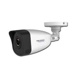 Κάμερα HiWacht ΗIkvision bullet δικτυακή IP με ανάλυση 2MP HWI-B121H 2.8mm IP67 με εμβέλεια 30m