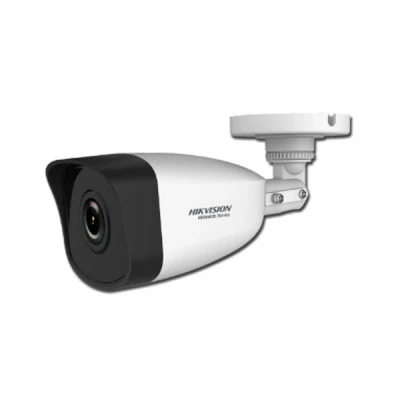 Κάμερα HiWacht ΗIkvision bullet δικτυακή IP με ανάλυση 2MP HWI-B121H 2.8mm IP67 με εμβέλεια 30m Κάμερα HiWacht ΗIkvision bullet δικτυακή IP με ανάλυση 2MP HWI-B121H 2.8mm IP67 με εμβέλεια 30m