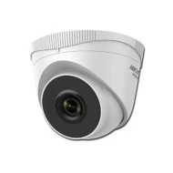 Κάμερα HiWatch by Hikvision δικτυακή IP Dome οροφής με ανάλυση εικόνας 2MP PoE HWI-T221H 2.8mm IP67