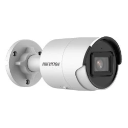 Κάμερα δικτυακή IP Bullet HIKVISION AcuSense με ανάλυση 8MP DS-2CD2083G2-I 2.8mm με τεχνολογία WDR 120 dB IP67