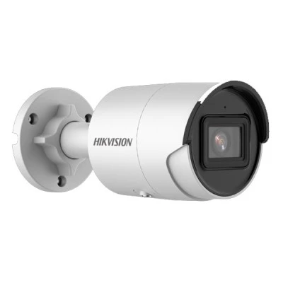 Κάμερα δικτυακή IP Bullet HIKVISION AcuSense με ανάλυση 8MP DS-2CD2083G2-I 2.8mm με τεχνολογία WDR 120 dB IP67 Κάμερα δικτυακή IP Bullet HIKVISION AcuSense με ανάλυση 8MP DS-2CD2083G2-I 2.8mm με τεχνολογία WDR 120 dB IP67