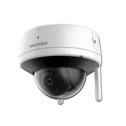 Κάμερα Hikvsion WiFI IP οροφής 2MP εξωτερικού χώρου IP67 με ήχο DS-2CV2121G2-IDW 2.8mm με εμβέλεια 120m