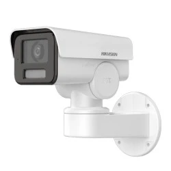 Κάμερα Bullet Pan Tilt δικτυακή IP 2MP με ενσωματωμένο μικρόφωνο DS-2CD1A23G0-IZU & φακό 2.8~12mm