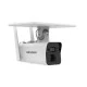 Κάμερα HIKVISION δικτυακή IP με ανάλυση εικόνας 4MP & ηλιακό πάνελ DS-2XS2T41G1-ID/4G/C05S07 Κάμερα HIKVISION δικτυακή IP με ανάλυση εικόνας 4MP & ηλιακό πάνελ DS-2XS2T41G1-ID/4G/C05S07
