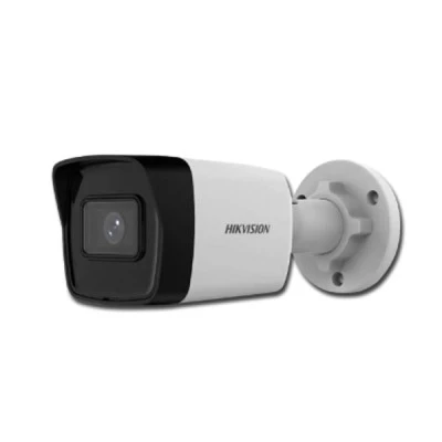 Κάμερα Bullet HIKVISION IP με ανάλυση 2MP DS-2CD1023G2-I & φακό 2.8mm IP67