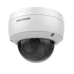 Κάμερα δικτυακή IP HIKVISION DS-2CD1143G2-I 2.8mm dome με ανάλυση εικόνας 4MP IP67 IK10