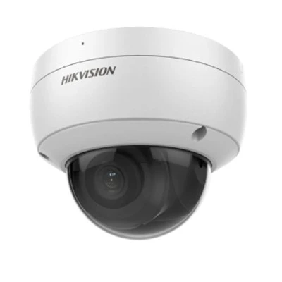 Κάμερα δικτυακή IP HIKVISION DS-2CD1143G2-I 2.8mm dome με ανάλυση εικόνας 4MP IP67 IK10