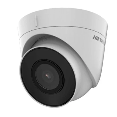 Κάμερα δικτυακή IP Dome οροφής  DS-2CD1323G2-IUF 2.8mm με ανάλυση εικόνας 2MP & ήχο με υποδοχή κάρτα μνήμης 