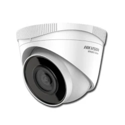 Κάμερα HiWatch by Hikvision IP δικτυακή οροφής με ανάλυση 2MP HWI-T220HA 2.8mm IP67