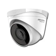 Κάμερα IP δικτυακή οροφής HiWatch by Hikvision με ανάλυση εικόνας 4MP 2560 x 1440@20fps HWI-T240HA 2.8mm IP67