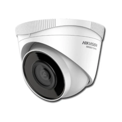 Κάμερα IP δικτυακή οροφής HiWatch by Hikvision με ανάλυση εικόνας 4MP 2560 x 1440@20fps HWI-T240HA 2.8mm IP67 Κάμερα IP δικτυακή οροφής HiWatch by Hikvision με ανάλυση εικόνας 4MP 2560 x 1440@20fps HWI-T240HA 2.8mm IP67