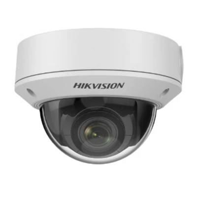 Κάμερα οροφής Dome δικτυακή  IP ΜVF ανάλυση εικόνας 2MP DS-2CD1723G2-IZ 2.8-12mm με υποδοχής κάρτας SD