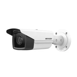 Κάμερα HIKVISION ColorVu Bullet IP με ανάλυση 4MP DS-2CD2T43G2-L & φακό 2.8mm IP67