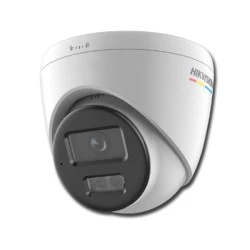 Κάμερα Dome δικτυακή IP ColorVu Smart Hybrid Light με ανάλυση 4MP & ήχο DS-2CD1347G2H-LIU 2.8mm