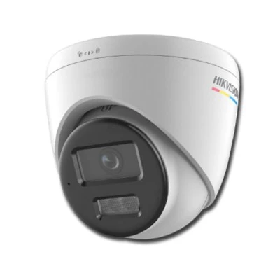 Κάμερα Dome δικτυακή IP ColorVu Smart Hybrid Light με ανάλυση 4MP & ήχο DS-2CD1347G2H-LIU 2.8mm Κάμερα Dome δικτυακή IP ColorVu Smart Hybrid Light με ανάλυση 4MP & ήχο DS-2CD1347G2H-LIU 2.8mm